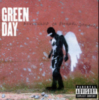 American Idiot Live_Green Day