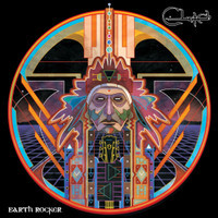 Earth Rocker_Clutch