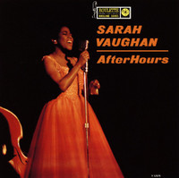 My Favorite Things_Sarah Vaughan