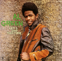 Lets Stay Together_Al Green