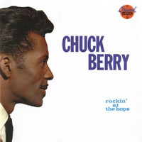 Bye Bye Johnny_Chuck Berry