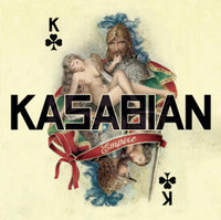 Me Plus One_Kasabian