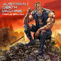 Ill Be Back_Austrian Death Machine