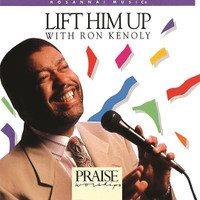 Ancient Of Days_Ron Kenoly