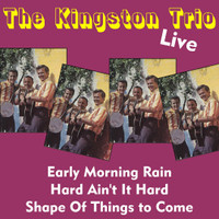 Tom Dooley_The Kingston Trio