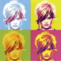 Papa Dont Preach_Kelly Osbourne