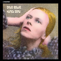 Life On Mars_David Bowie