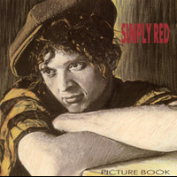 Holding Back The Years_Simply Red