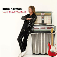 You Are The Light_Chris Norman
