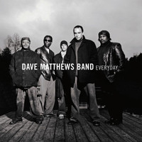 What You Are_Dave Matthews Band