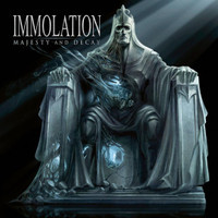 Majesty And Decay_Immolation