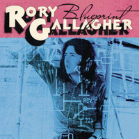 If I Had A Reason_Rory Gallagher