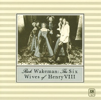 Catherine Howard_Rick Wakeman