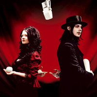 Instinct Blues_The White Stripes