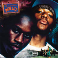 Shook Ones Part 2_Mobb Deep