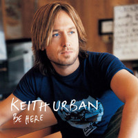 Days Go By_Keith Urban