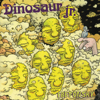 Pierce The Morning Rain_Dinosaur Jr.