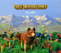 Medicine_Tiny Moving Parts