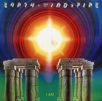 Let Your Feelings Show_Earth, Wind & Fire