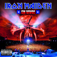 The Final Frontier_Iron Maiden