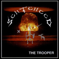 The Trooper_Sentenced