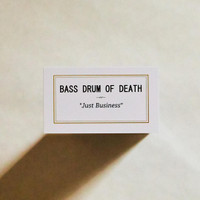 Heavy_Bass Drum Of Death