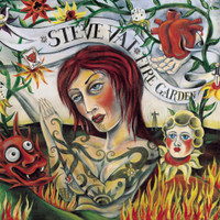 The Crying Machine_Steve Vai