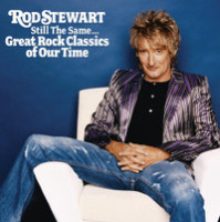 Have You Ever Seen The Rain_Rod Stewart