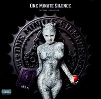 Fish Out Of Water_One Minute Silence