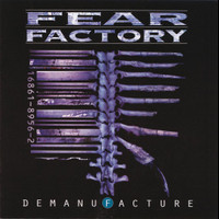 Zero Signal_Fear Factory