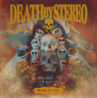 Forever And A Day_Death by Stereo