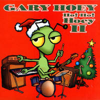 Winter Wonderland_Gary Hoey