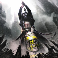 A Creeping Dose_In Fear and Faith