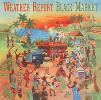 Elegant People_Weather Report