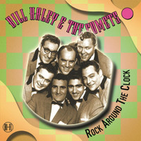 See You Later Alligator_Bill Haley & His Comets