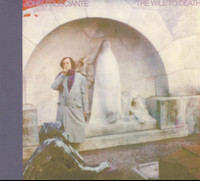 The Mirror_John Frusciante