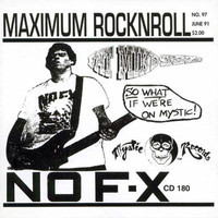 Ballad Of Me And My Friends_NOFX