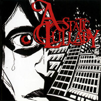 Eager Cannibals_A Static Lullaby