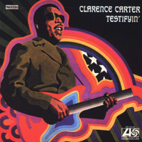 Back Door Santa_Clarence Carter