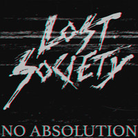 No Absolution_Lost Society