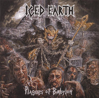 Peacemaker_Iced Earth