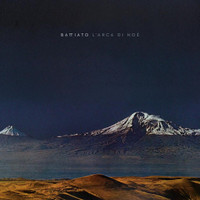 Voglio Vederti Danzare_Franco Battiato