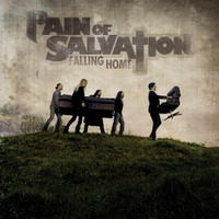 Spitfall_Pain of Salvation