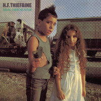 Soleil Cherche Futur_Hubert-Félix Thiéfaine