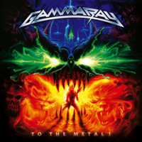 Time To Live_Gamma Ray