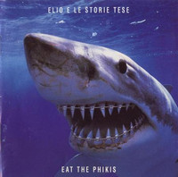 El Pube_Elio e le Storie Tese