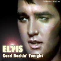 Milk Cow Blues Boogie_Elvis Presley