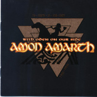 With Oden On Our Side_Amon Amarth