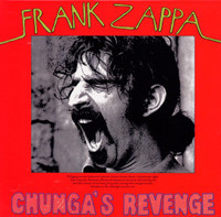 Twenty Small Cigars_Frank Zappa
