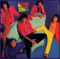 One Hit To The Body_The Rolling Stones